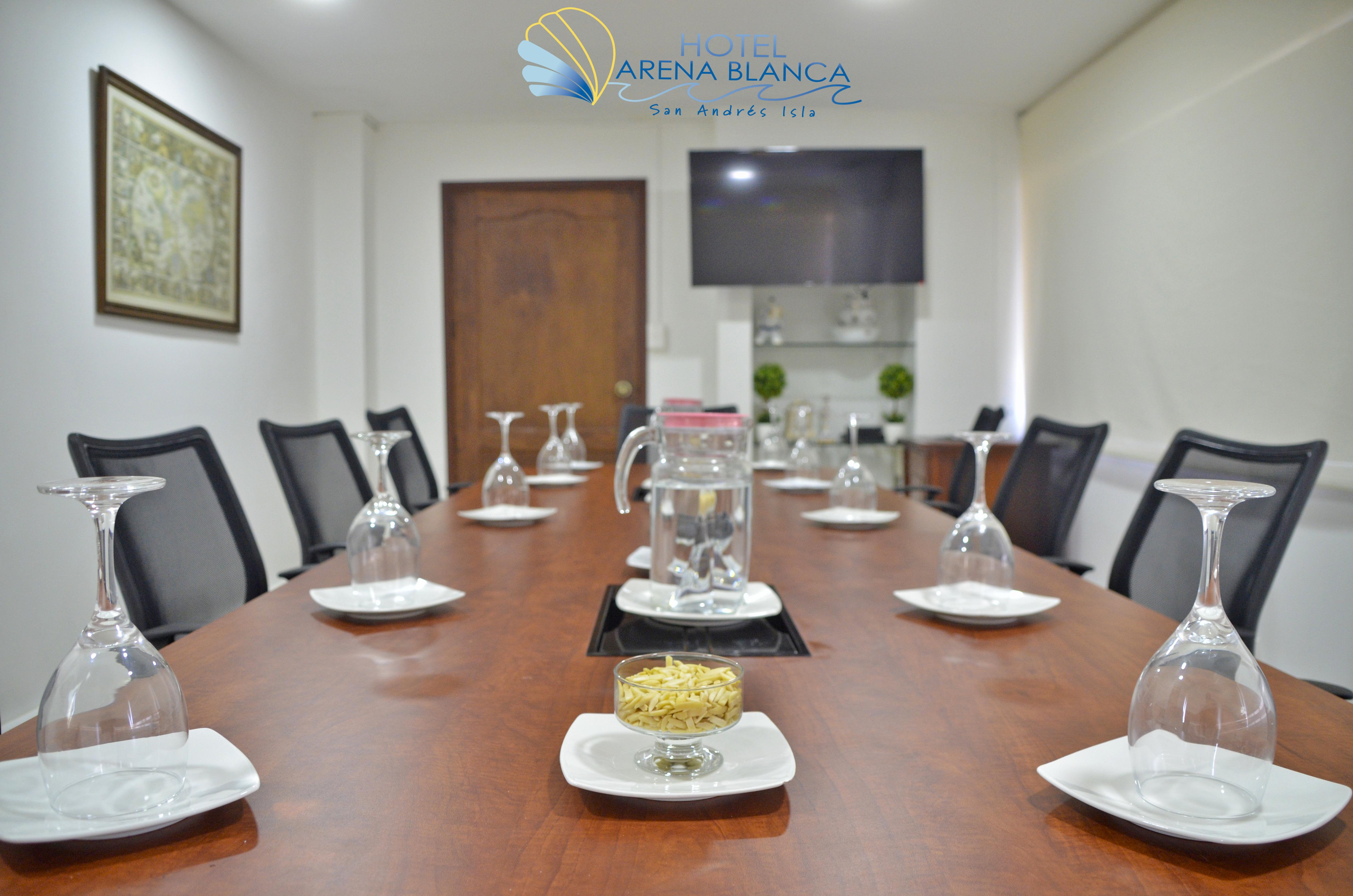 Hotel Arena Blanca By Dorado San Andrés Exteriér fotografie