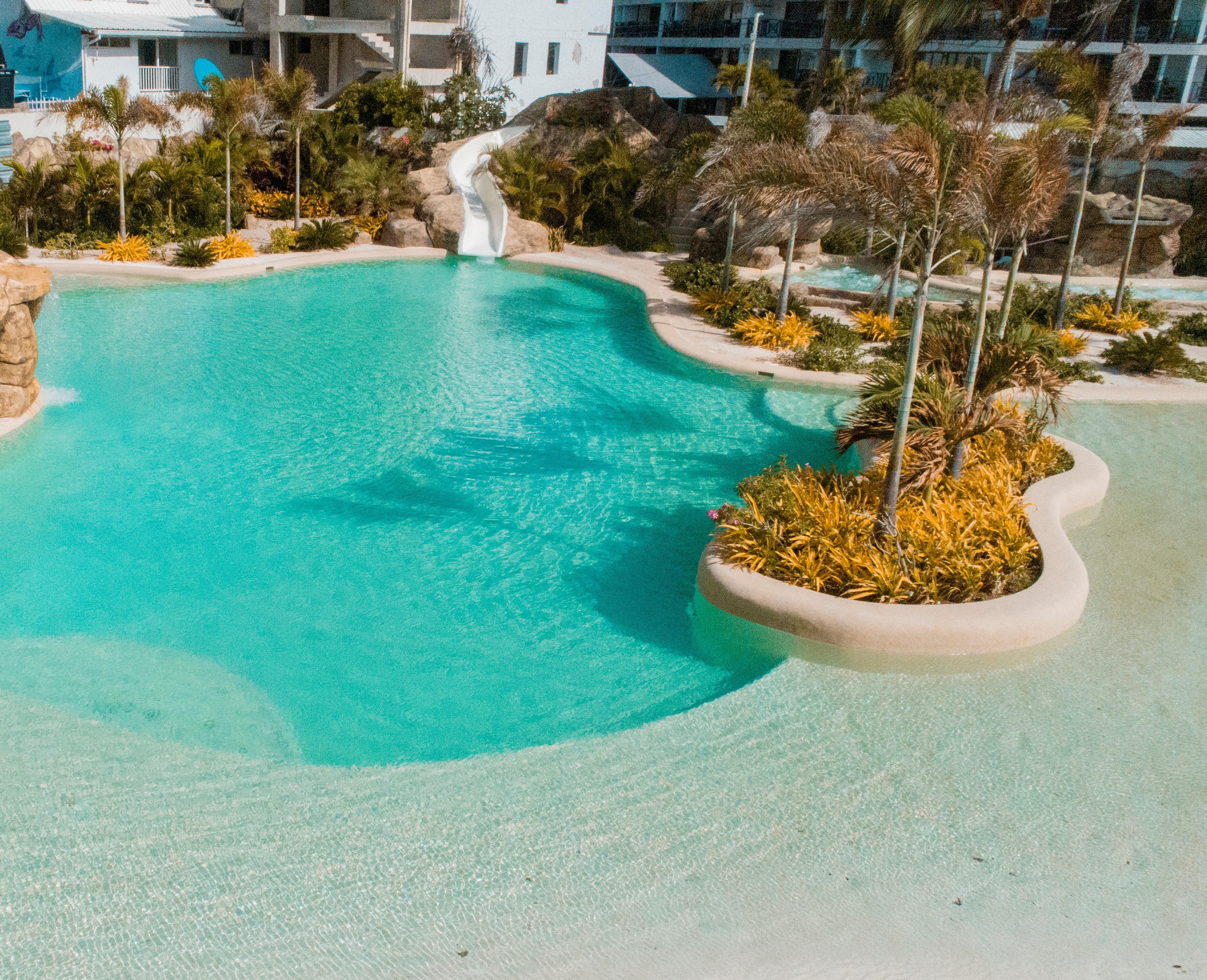 Hotel Arena Blanca By Dorado San Andrés Exteriér fotografie