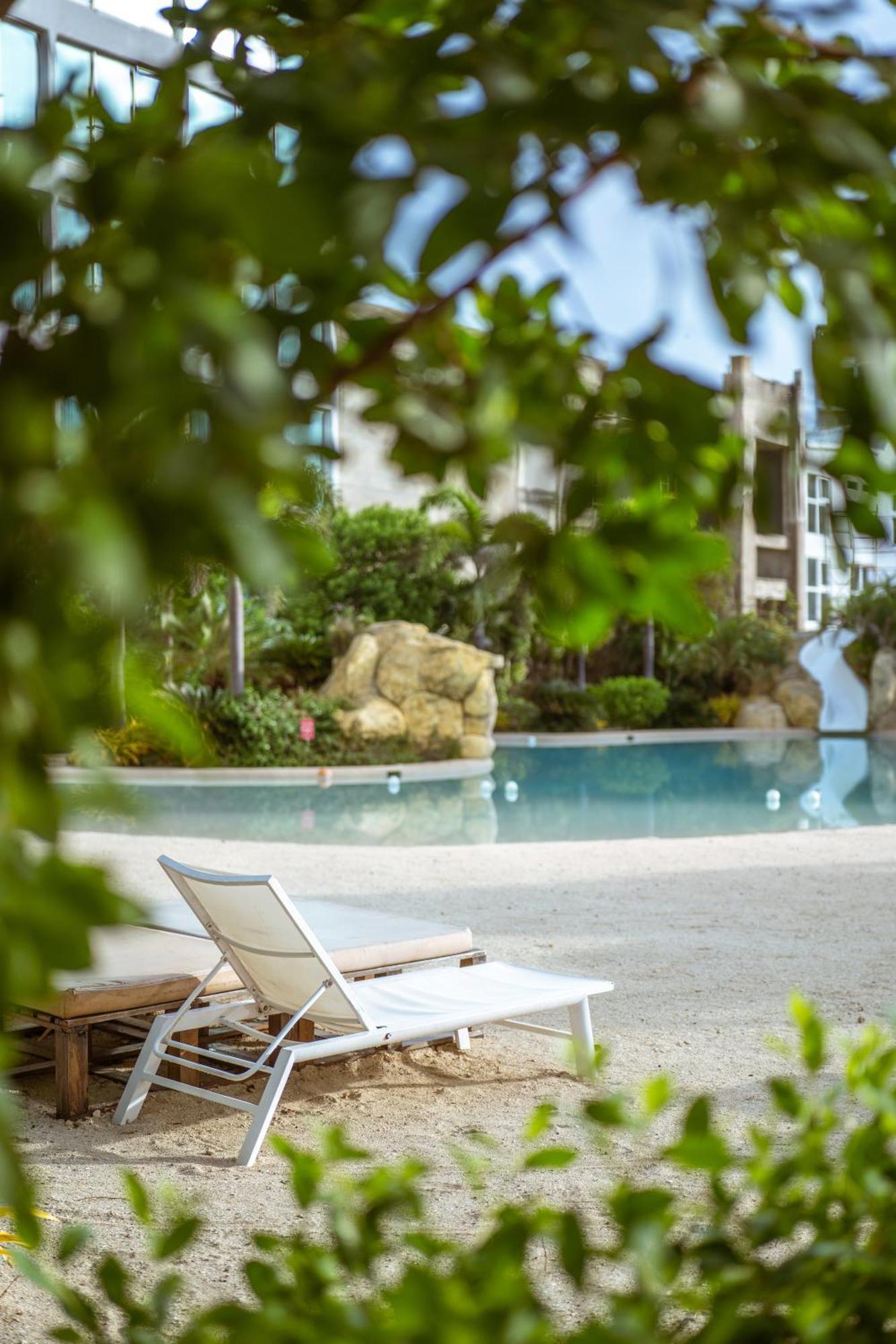 Hotel Arena Blanca By Dorado San Andrés Exteriér fotografie