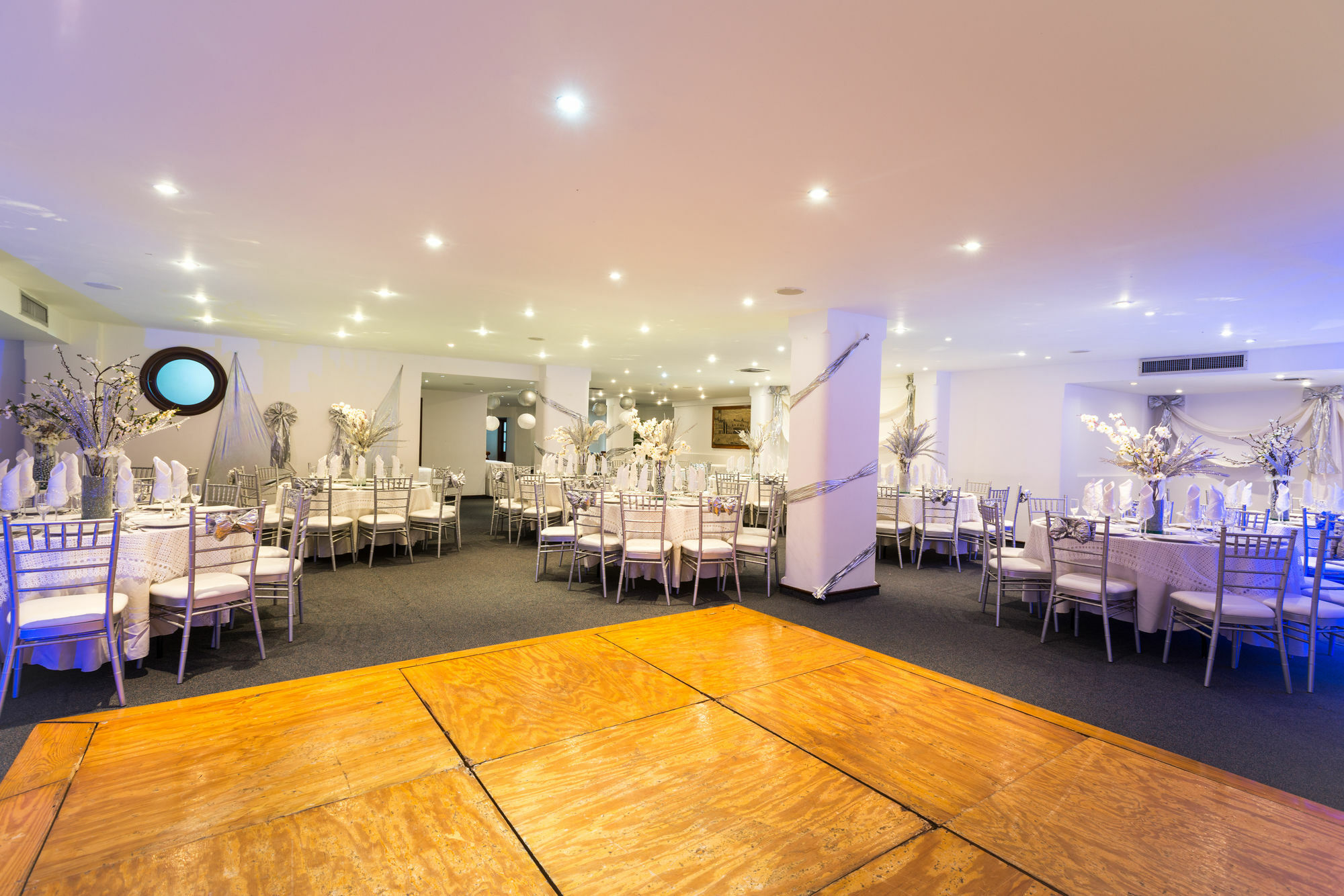 Hotel Arena Blanca By Dorado San Andrés Exteriér fotografie
