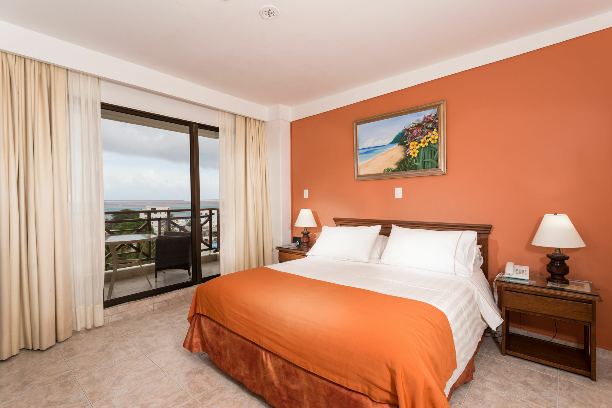 Hotel Arena Blanca By Dorado San Andrés Exteriér fotografie